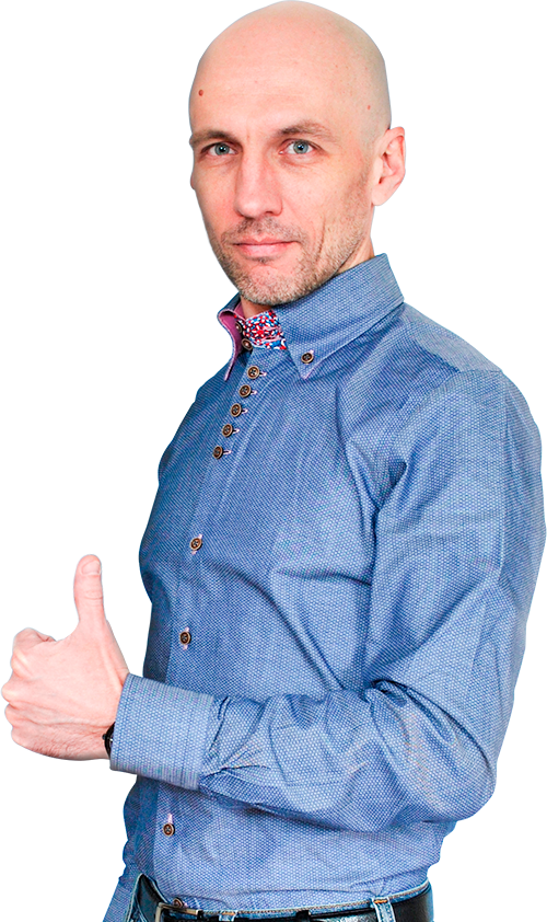 director